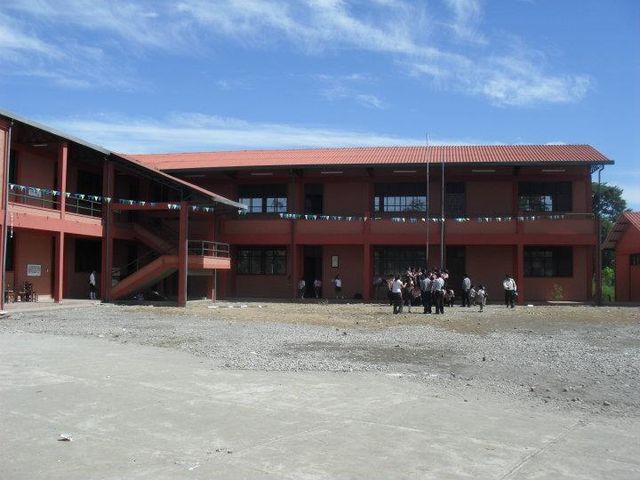 colegio porvenir